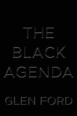 E-Book (epub) The Black Agenda von Glen Ford