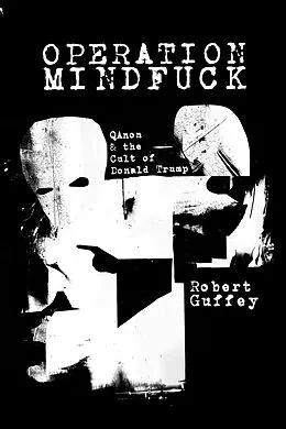 E-Book (epub) Operation Mindfuck von Robert Guffey