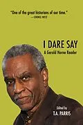 E-Book (epub) I Dare Say von Gerald Horne
