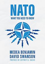 E-Book (epub) NATO von Medea Benjamin, David Swanson