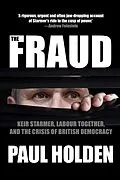 E-Book (epub) The Fraud von Paul Holden