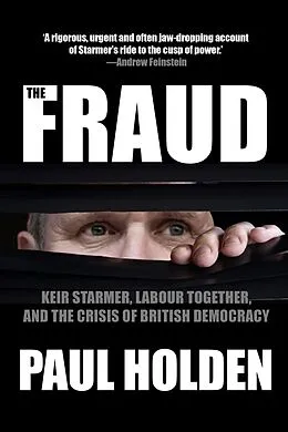 E-Book (epub) The Fraud von Paul Holden