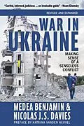 E-Book (epub) War in Ukraine von Medea Benjamin, Nicolas J. S. Davis
