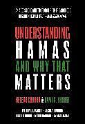 Couverture cartonnée Understanding Hamas de Cobban Helena, Khouri Rami G.