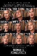 Kartonierter Einband I'll Burn That Bridge When I Get to It von Norman G. Finkelstein