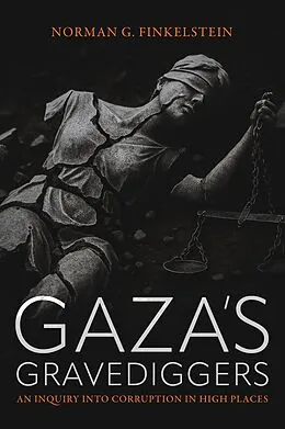 E-Book (epub) Gaza's Gravediggers von Norman Finkelstein