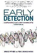 Kartonierter Einband Early Detection von Ratner Bruce, Adam Bonislawski
