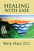 E-Book (epub) Healing With Ease von Rick Hall