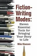E-Book (epub) Fiction-Writing Modes von Mike Klaassen