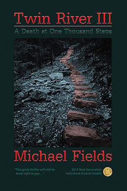 E-Book (epub) Twin River III von Michael Fields