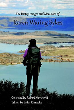 E-Book (epub) Poetry, Images and Memories of Karen Waring Sykes von Karen Sykes