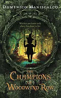 E-Book (epub) Champions of Woodwind Row von Domenico Maniscalco