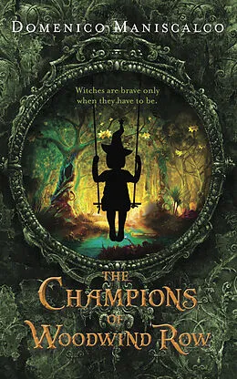 E-Book (epub) Champions of Woodwind Row von Domenico Maniscalco