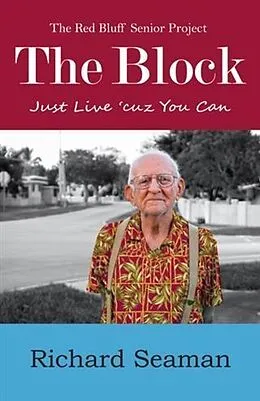 E-Book (epub) Block von Richard Seaman