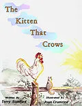 E-Book (epub) Kitten That Crows von Terry Stanford