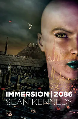 E-Book (epub) Immersion von Sean Kennedy