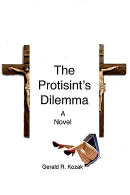 E-Book (epub) Protisint's Dilemma von Gerald Kozak