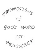 E-Book (epub) Connections of God's Word in Prophecy von Carl Thomas