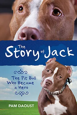 E-Book (epub) Story of Jack von Pam Daoust