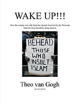 eBook (epub) Wake Up!!! de Theo van Gogh