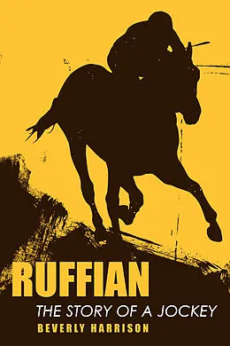 E-Book (epub) Ruffian von Beverly Harrison