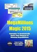 E-Book (epub) Megamillions Magic 2015 von Terry Fisher