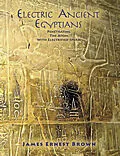 E-Book (epub) Electric Ancient Egyptians von James Brown