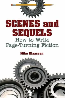 E-Book (epub) Scenes and Sequels von Mike Klaassen