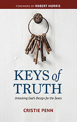 E-Book (epub) Keys of Truth von Cristie Penn