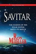 E-Book (epub) Savitar von Mueller
