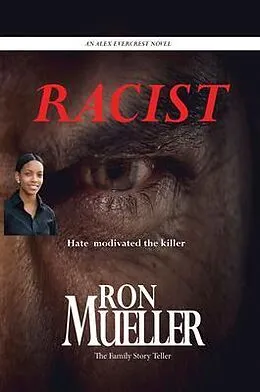 E-Book (epub) Racist von Mueller