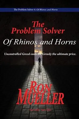 E-Book (epub) Of Rhinos and Horns von Mueller