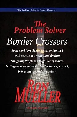 E-Book (epub) Problems Solver von Mueller