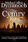 Couverture cartonnée The Cymry Ring de Michael Allen Dymmoch