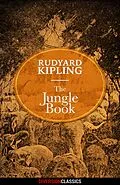 E-Book (epub) Jungle Book (Diversion Illustrated Classics) von Rudyard Kipling