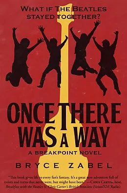 E-Book (epub) Once There Was a Way von Bryce Zabel