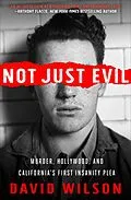 E-Book (epub) Not Just Evil von David Wilson