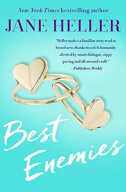 E-Book (epub) Best Enemies von Jane Heller
