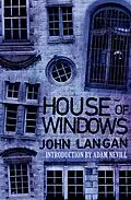E-Book (epub) House of Windows von John Langan