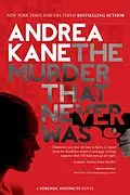 E-Book (epub) Murder That Never Was von Andrea Kane