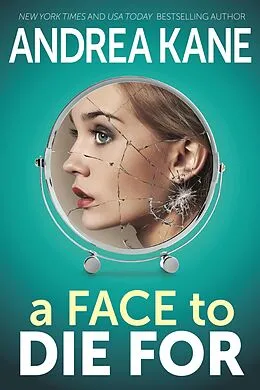 E-Book (epub) Face to Die For von Andrea Kane