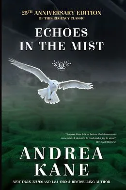 E-Book (epub) Echoes in the Mist von Andrea Kane