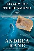 E-Book (epub) Legacy of the Diamond von Andrea Kane