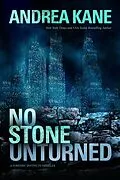 E-Book (epub) No Stone Unturned von Andrea Kane