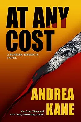 E-Book (epub) At Any Cost von Andrea Kane