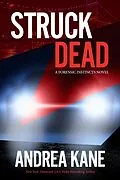 E-Book (epub) Struck Dead von Andrea Kane