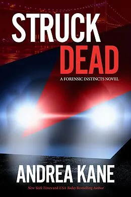 E-Book (epub) Struck Dead von Andrea Kane