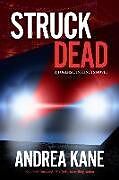 Livre Relié Struck Dead de Andrea Kane