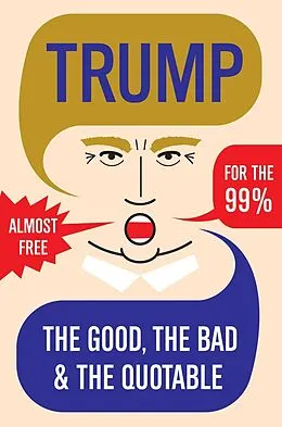 E-Book (epub) Trump von Beyond Books Editors