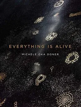 E-Book (epub) Everything Is Alive von Michele Oka Doner